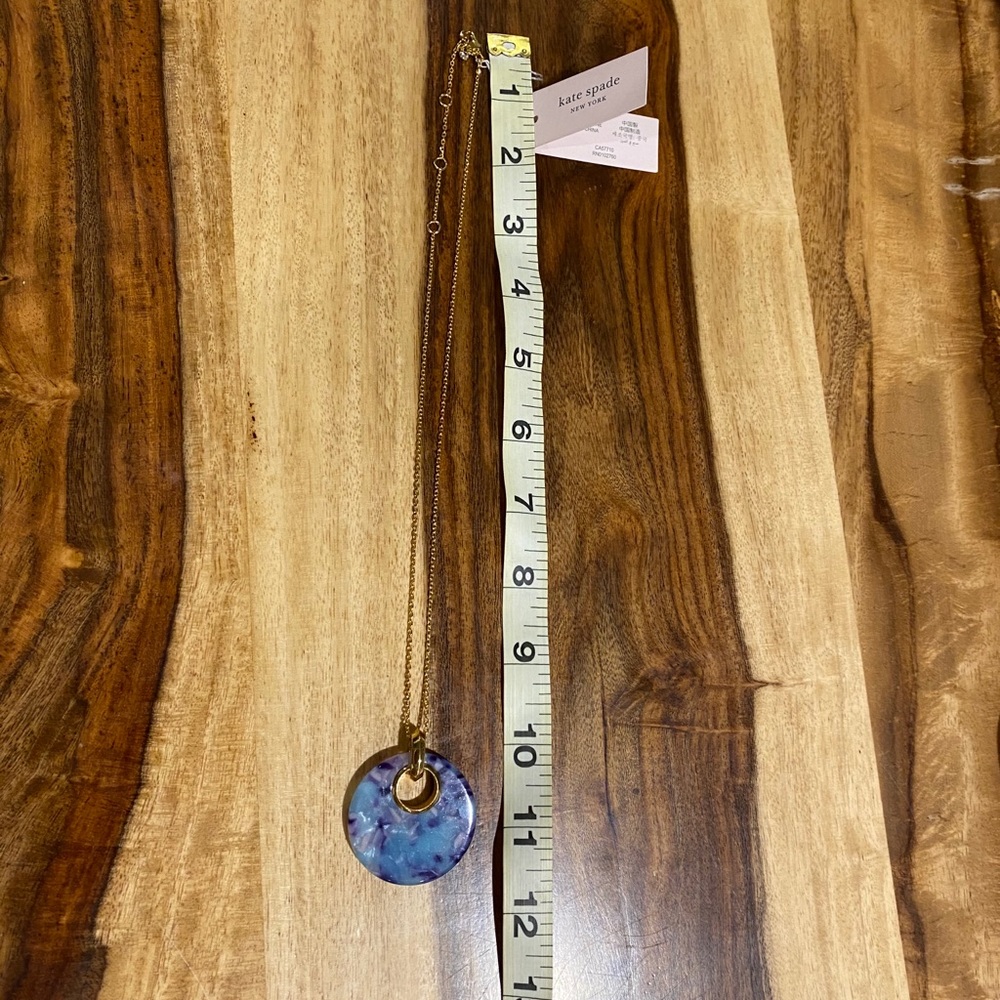 Kate Spade necklace - Picture 2 of 5